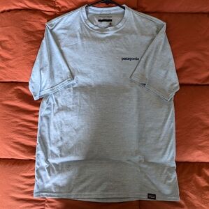 Patagonia Capilene Short Sleeve